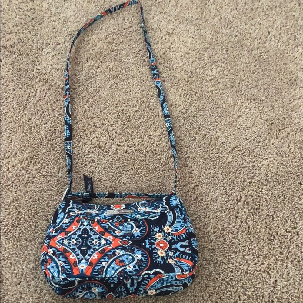 Vera Bradley cross body